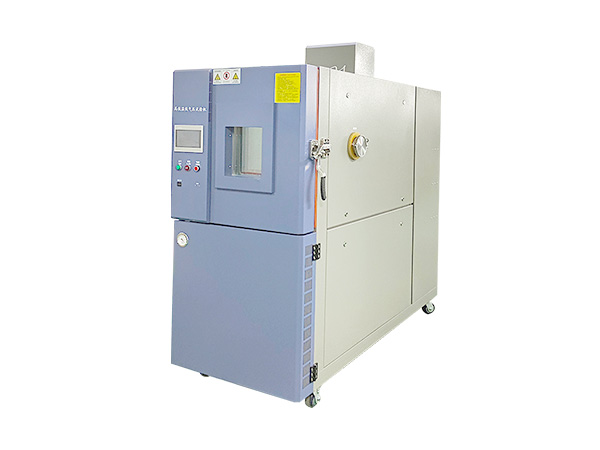 環(huán)境試驗設備